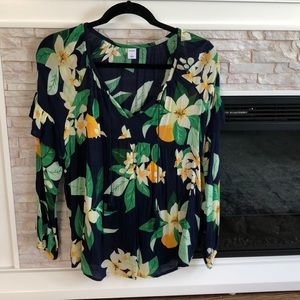 Old Navy Blouse